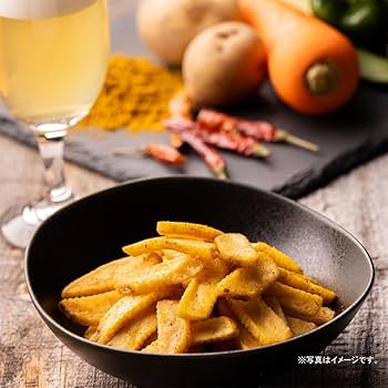 Amazon.co.jp: Calbee Potato Hokkai Kogane Stick, Soup Curry